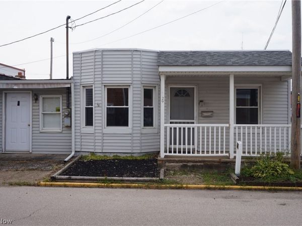 29 Wall Street, Jefferson, OH 44047