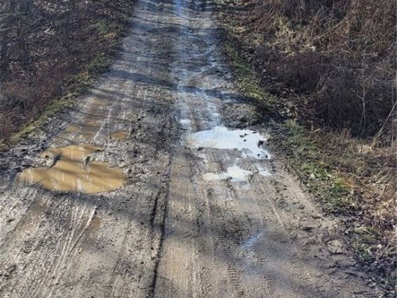 4002 Plainfield Road, Kimbolton, OH 43749 Photo 10