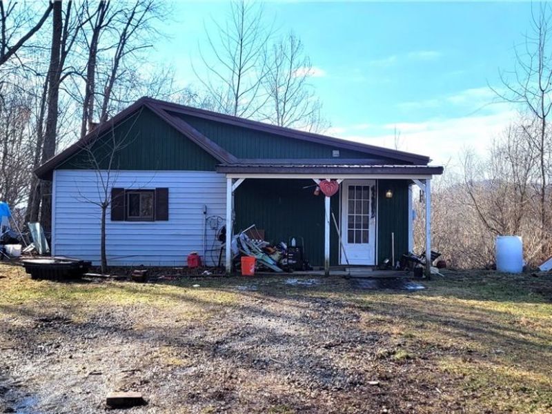 4002 Plainfield Road, Kimbolton, OH 43749 Photo 12