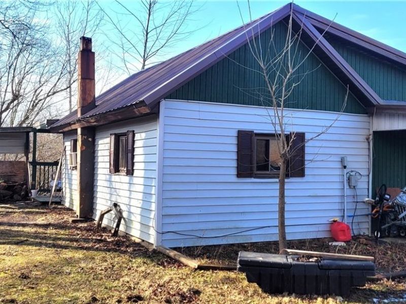 4002 Plainfield Road, Kimbolton, OH 43749 Photo 13