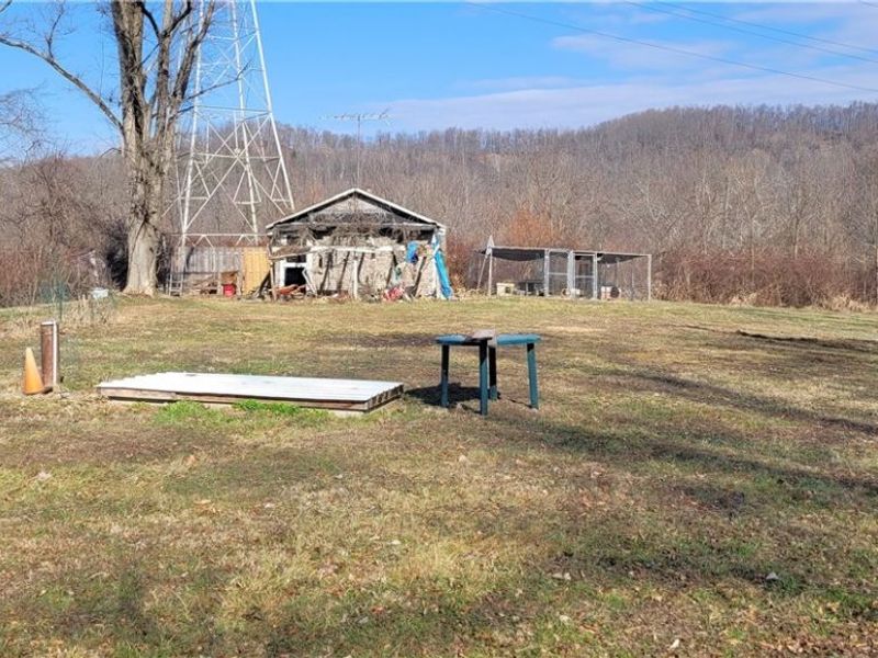 4002 Plainfield Road, Kimbolton, OH 43749 Photo 20