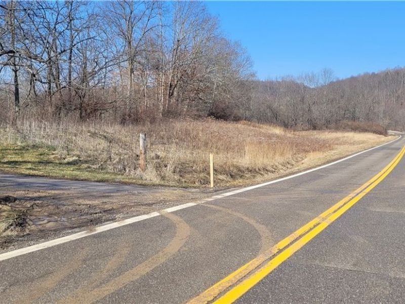 4002 Plainfield Road, Kimbolton, OH 43749 Photo 4