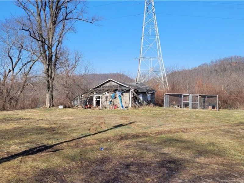 4002 Plainfield Road, Kimbolton, OH 43749 Photo 6