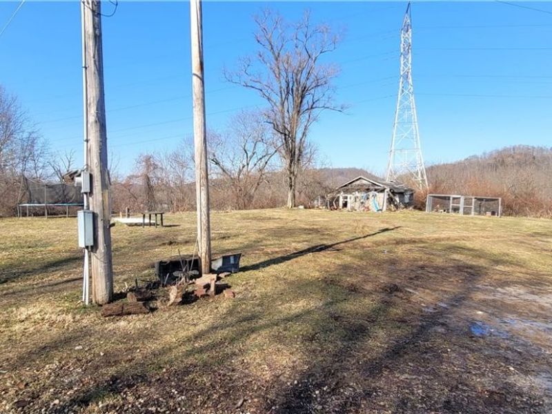 4002 Plainfield Road, Kimbolton, OH 43749 Photo 8