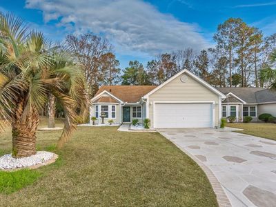 432 McKendree Ln., Myrtle Beach, SC 29579