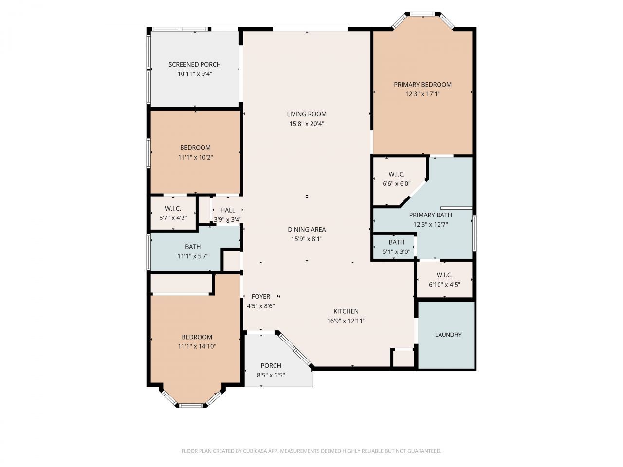 432 Mckendree Ln. Photo 30