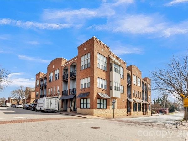 210 E Fisher Street, Unit 10, Salisbury, NC 28144