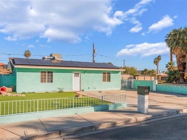 323 Beaumont Street, Las Vegas, NV 89106