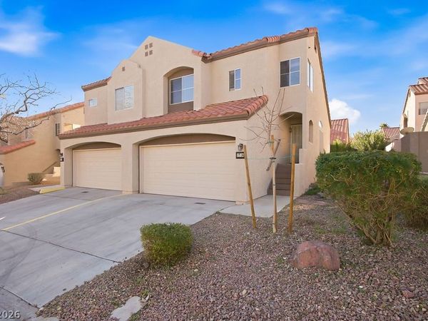 1716 Comstock Drive, Henderson, NV 89014