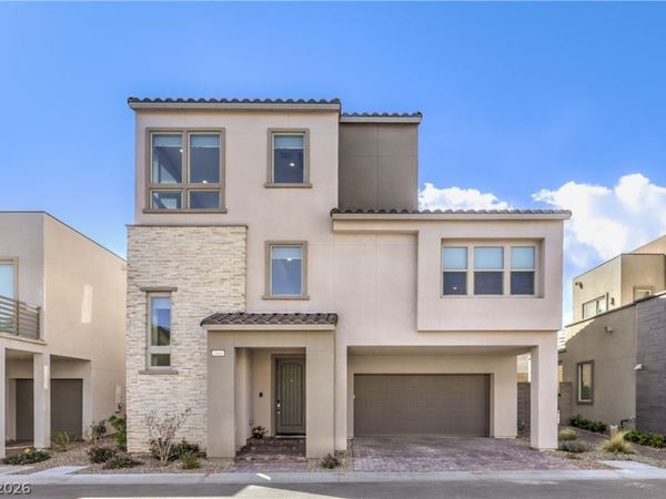 1801 Mangrove Court, Las Vegas, NV 89138