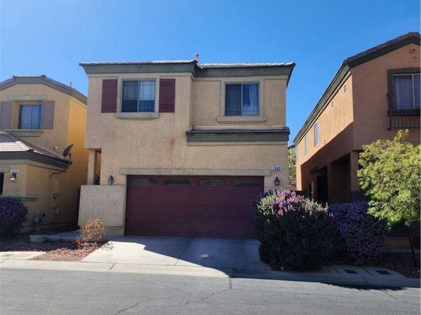 7569 Garden Galley Street , Las Vegas, NV 89139