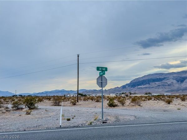 6411 N Imperial Place , Pahrump, NV 89060