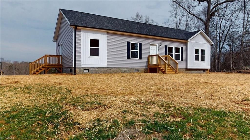 215 Arthur Haney Road, Dobson, NC 27017 Main Photo