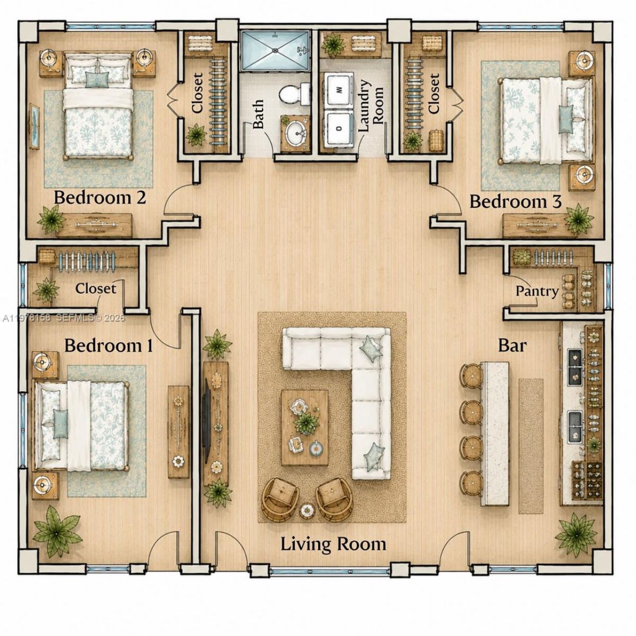 14 Avenue F, Marathon, FL 33050 Photo