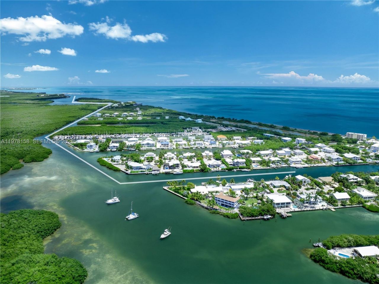 14 Avenue F, Marathon, FL 33050 Photo
