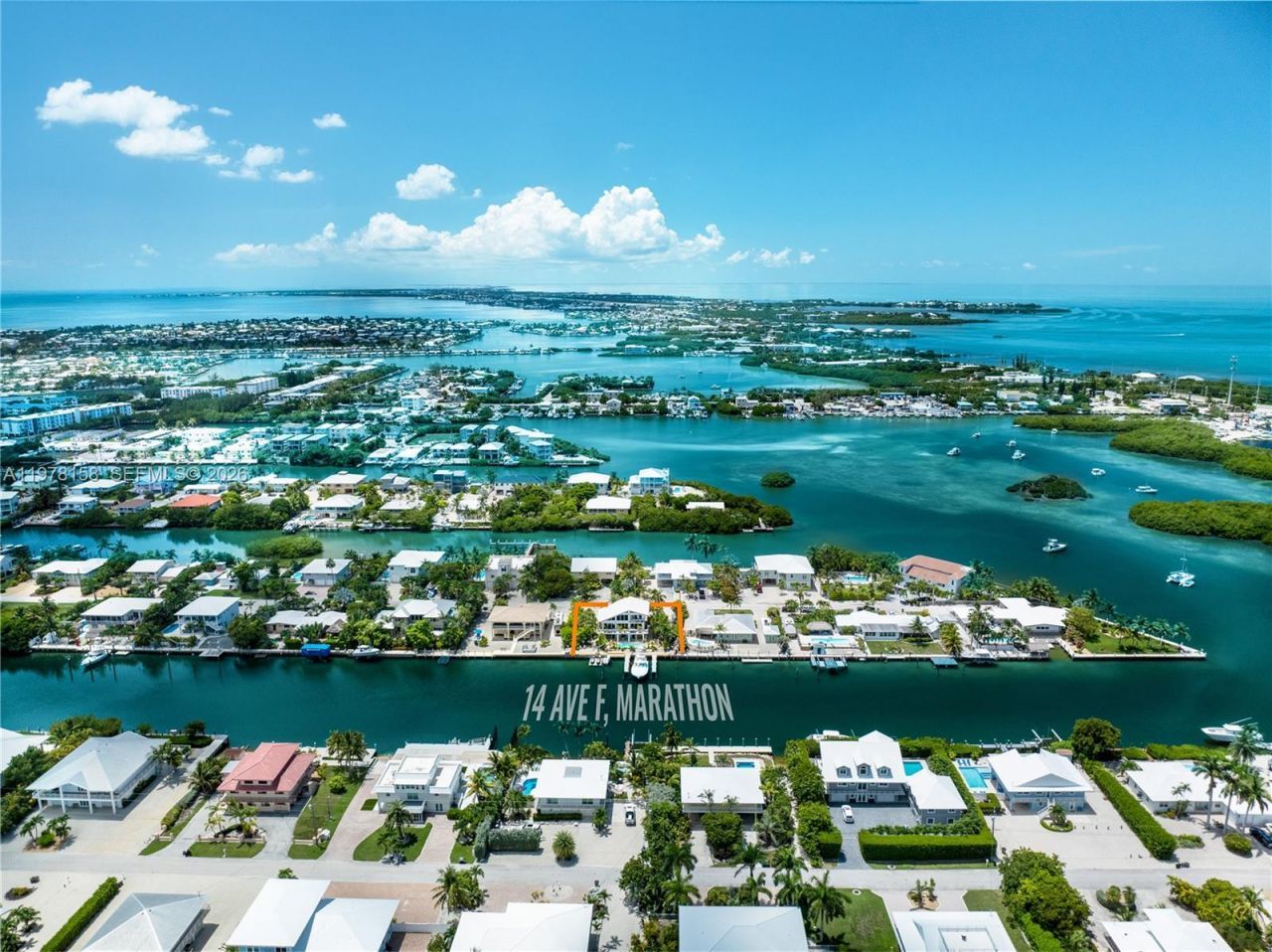 14 Avenue F , Marathon, FL 33050 Photo