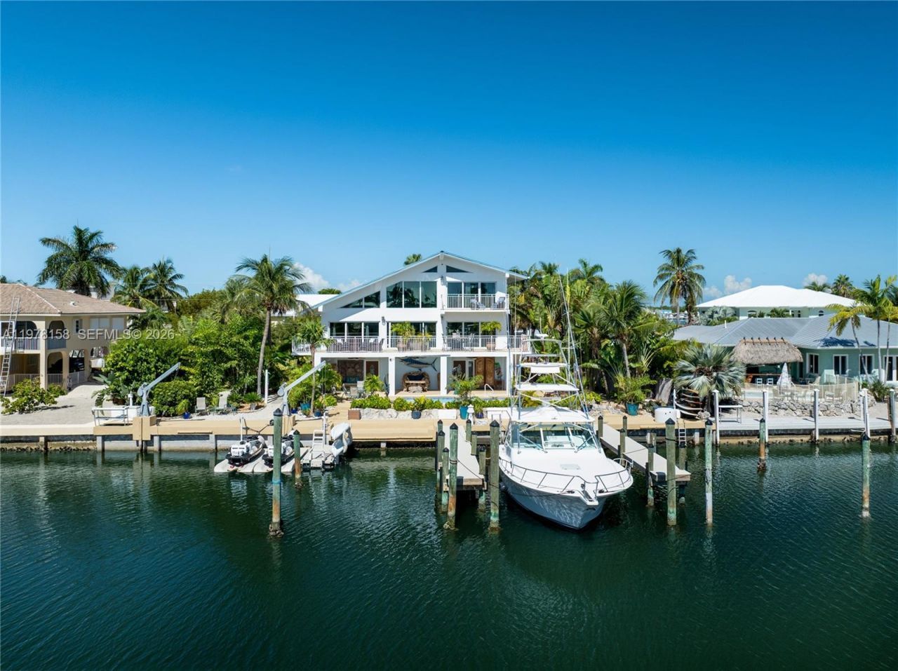 14 Avenue F, Marathon, FL 33050 Photo