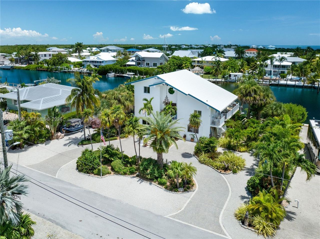 14 Avenue F, Marathon, FL 33050 Photo