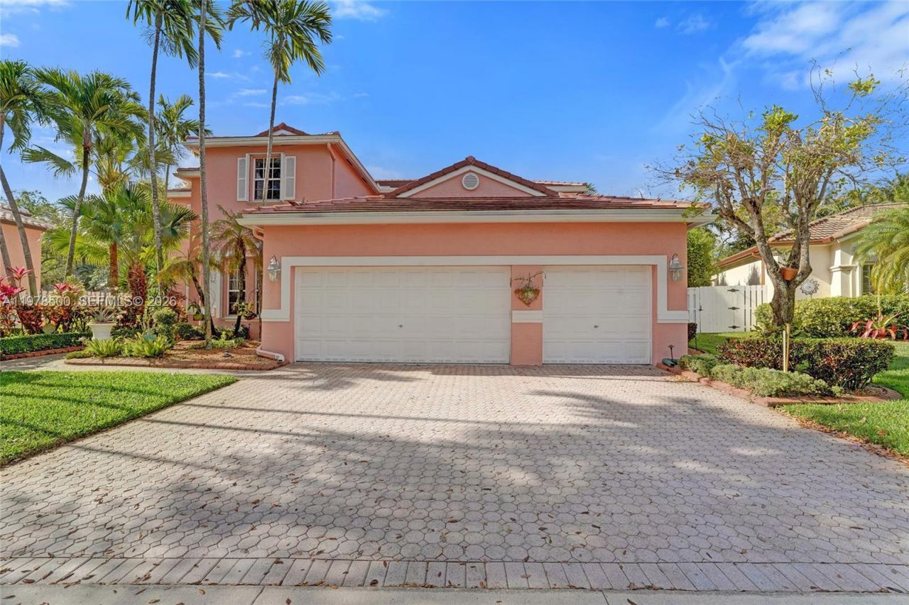 14686 SW 35th Ct, Miramar, FL 33027 Photo