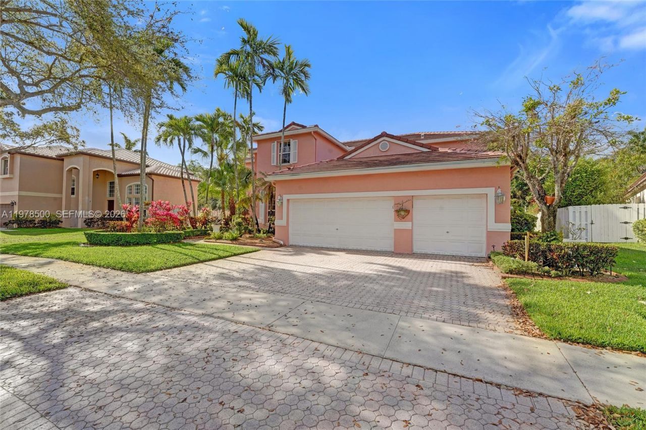 14686 SW 35th Ct, Miramar, FL 33027 Photo