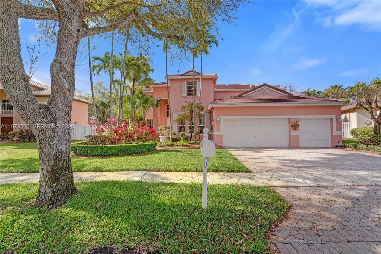 14686 SW 35th Ct, Miramar, FL 33027 Photo