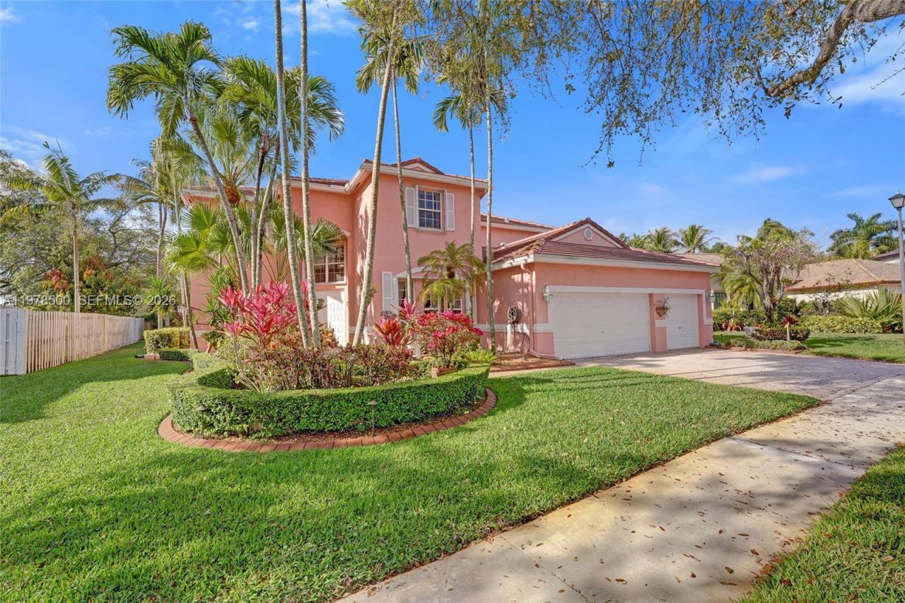 14686 SW 35th Ct, Miramar, FL 33027 Photo