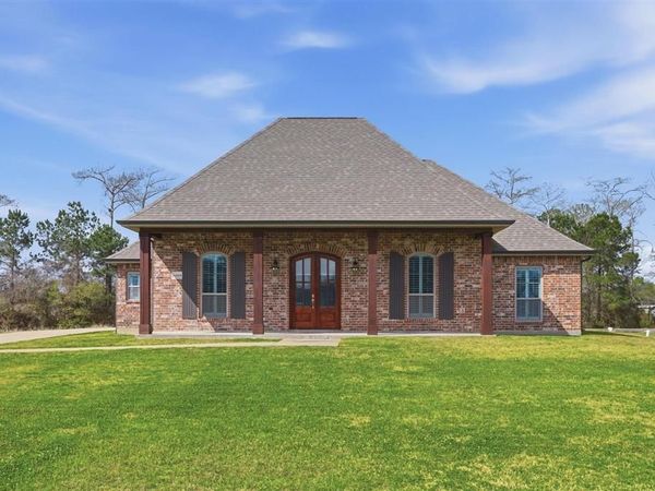 1255 Ravenhurst Drive , Lake Charles, LA 70611