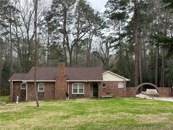 4026 Havelock Street , Fayetteville, NC 28306