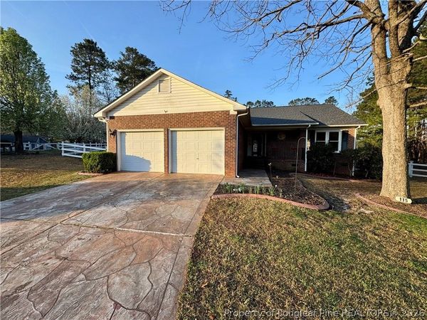 115 Zane Drive, Raeford, NC 28376