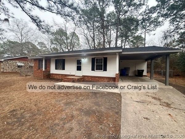 2243 Delta Drive , Fayetteville, NC 28304