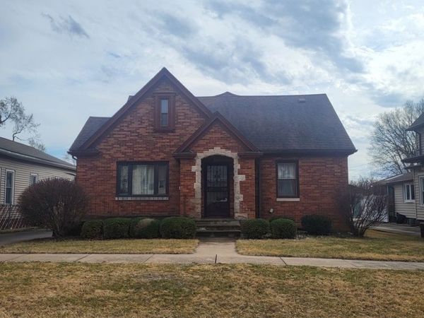 307 Court Street , Streator, IL 61364