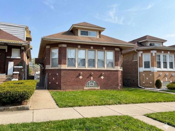 10440 S Sangamon Street , Chicago, IL 60643