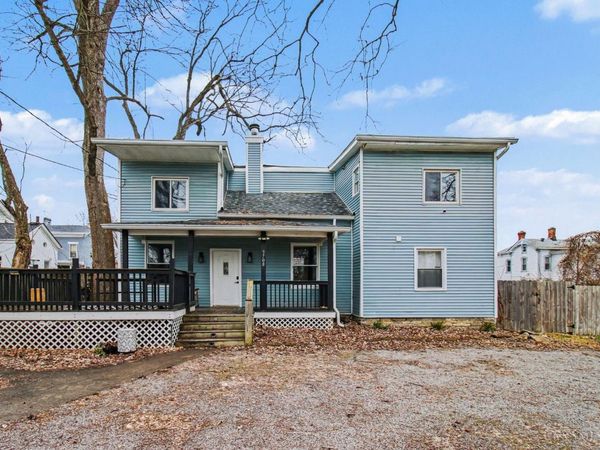 5708 Carothers, Cincinnati, OH 45227