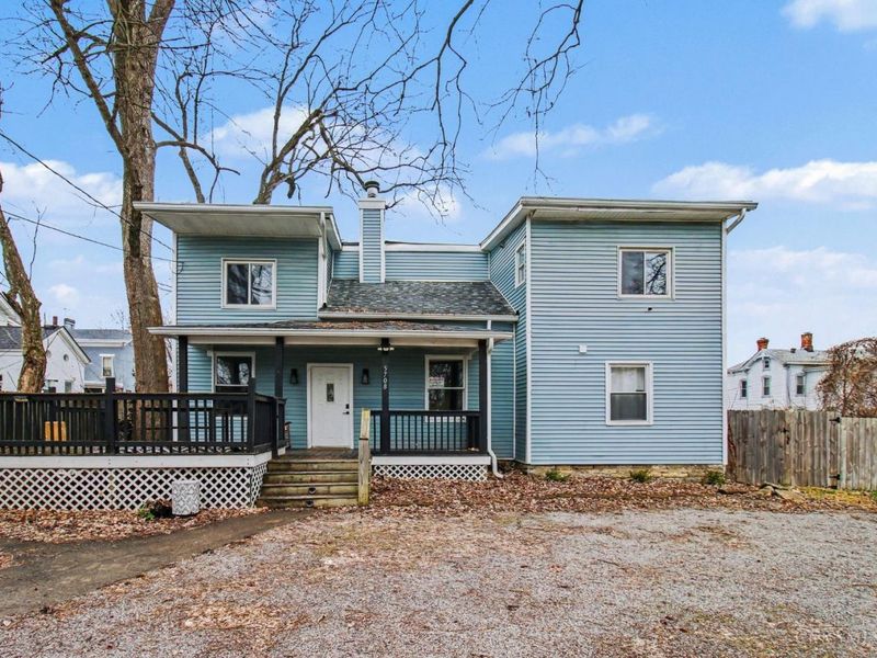 5708 Carothers, Cincinnati, OH 45227 Photo 1