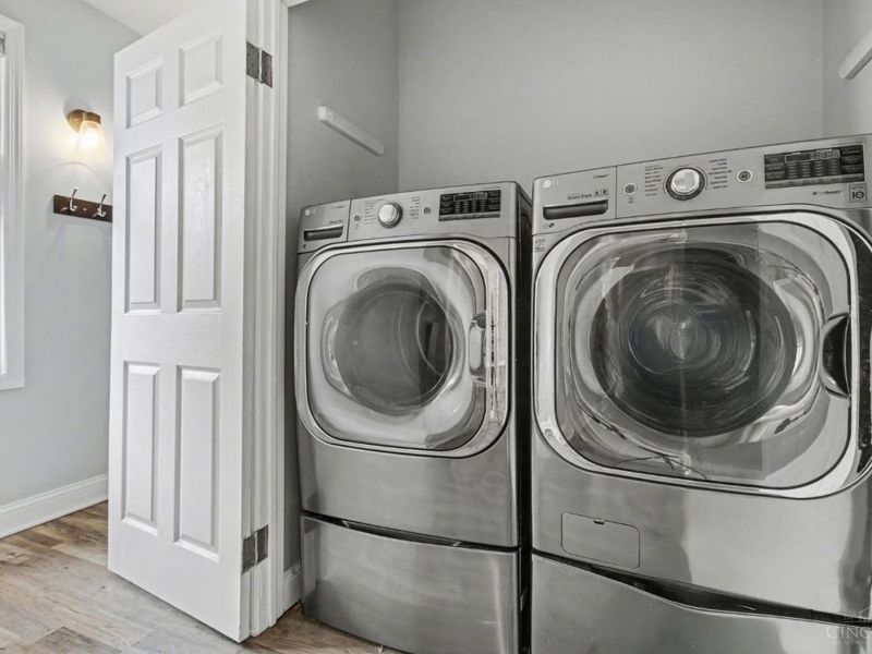 5708 Carothers, Cincinnati, OH 45227 Photo 14