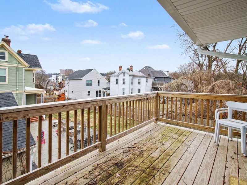 5708 Carothers, Cincinnati, OH 45227 Photo 22