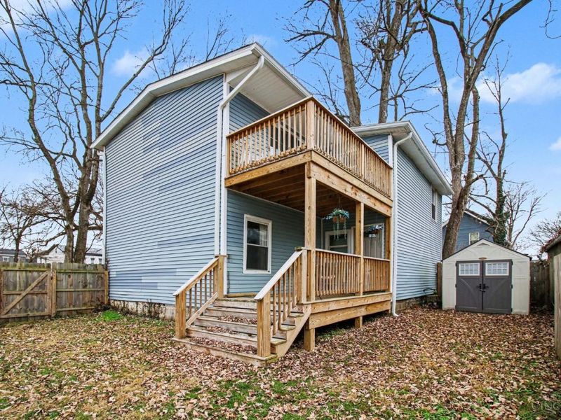 5708 Carothers, Cincinnati, OH 45227 Photo 23