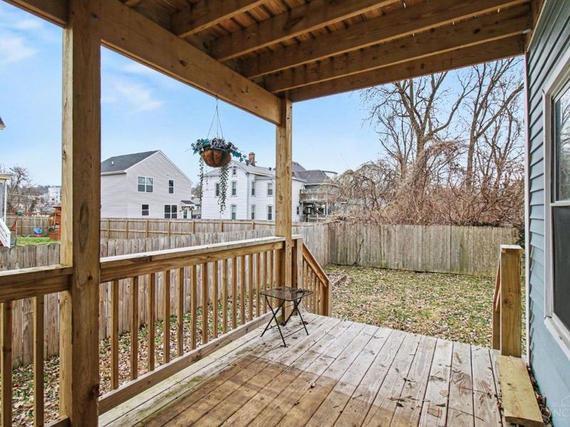 5708 Carothers, Cincinnati, OH 45227 Photo 24