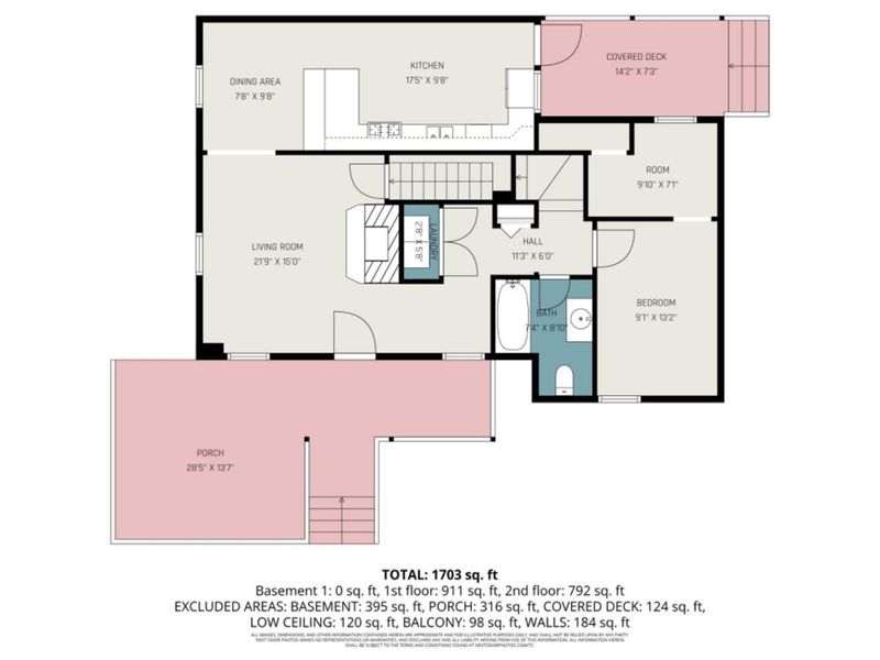 5708 Carothers, Cincinnati, OH 45227 Photo 25