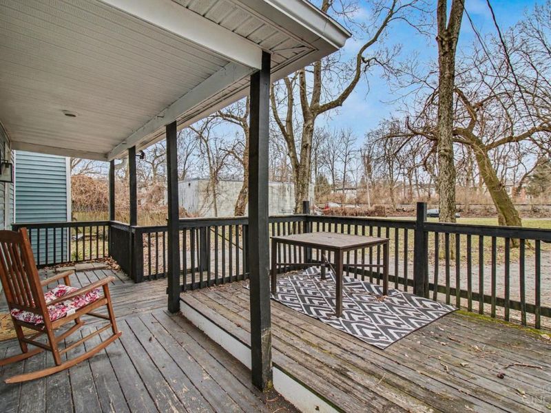 5708 Carothers, Cincinnati, OH 45227 Photo 3