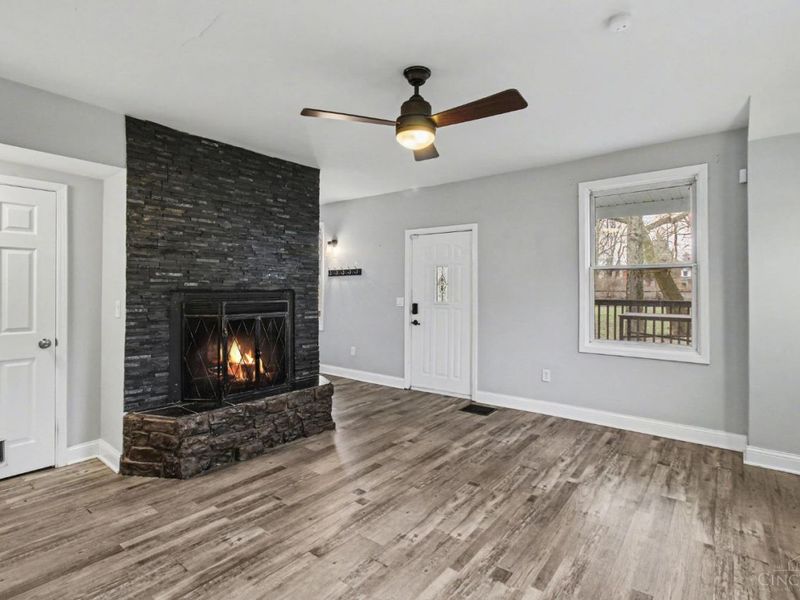 5708 Carothers, Cincinnati, OH 45227 Photo 5