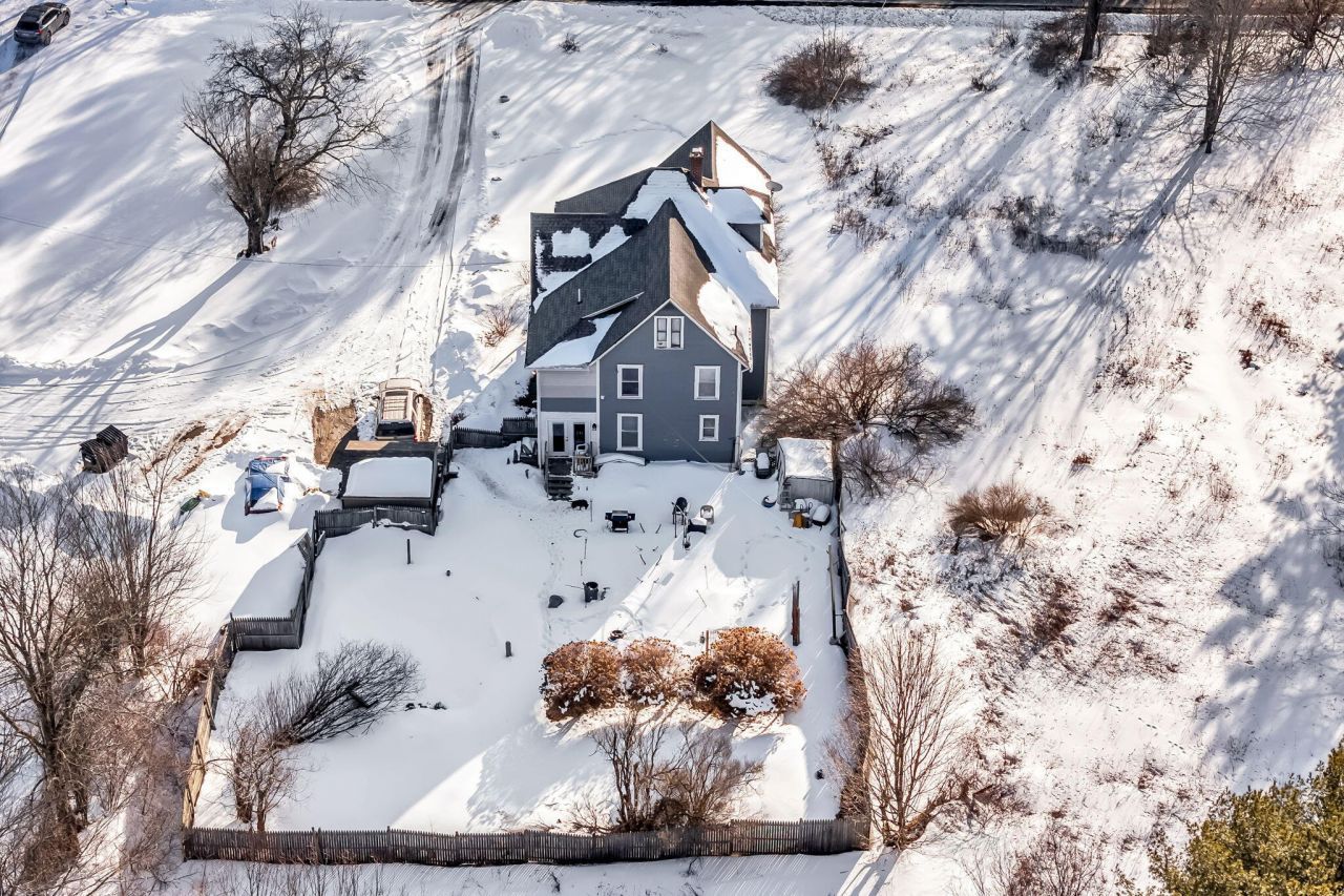 146 Shiloh Road, Durham, ME 04222 Main Photo