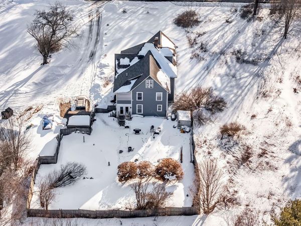 146 Shiloh Road, Durham, ME 04222