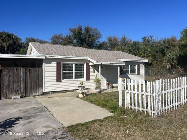 2759 Myers Drive NE, Palm Bay, FL 32905