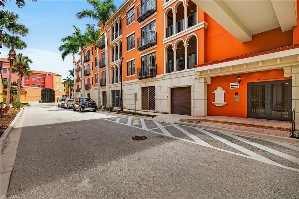 8010 Via Sardinia Way, Unit 4123, Estero, FL 33928 Photo