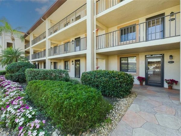 7300 Saint Ives WAY , Unit 5109, NAPLES, FL 34104