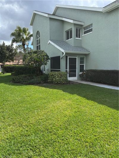2103 Tama Cir, Unit 101, Naples, FL 34112 Photo