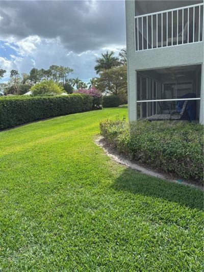 2103 Tama Cir, Unit 101, Naples, FL 34112 Photo