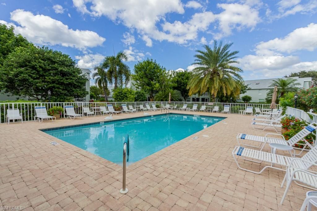 2103 Tama Cir, Unit 101, Naples, FL 34112 Photo