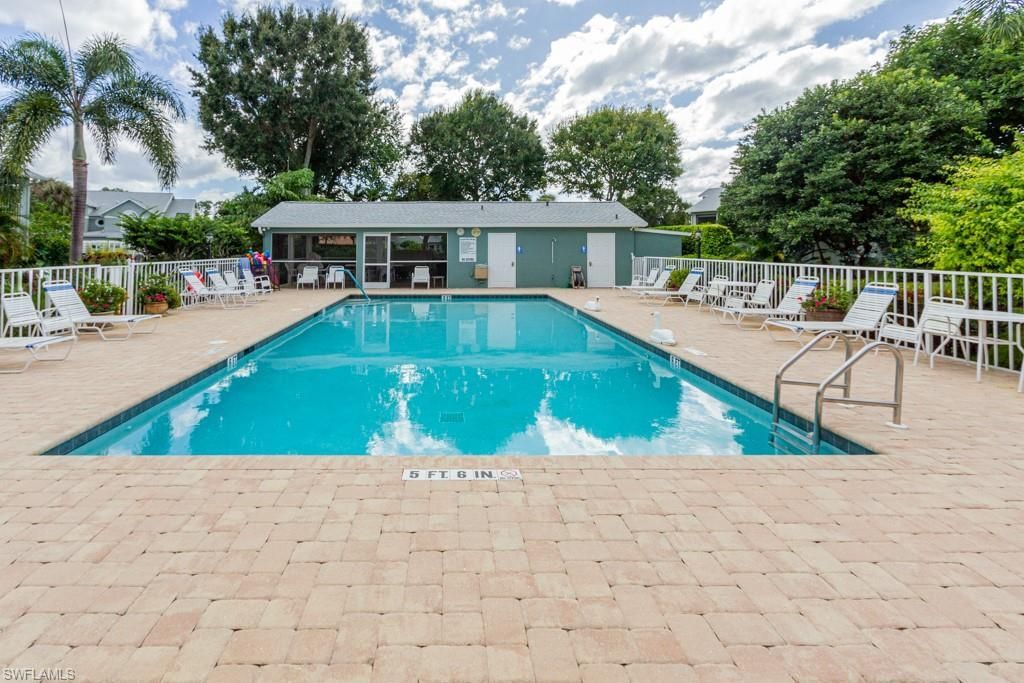 2103 Tama Cir, Unit 101, Naples, FL 34112 Photo